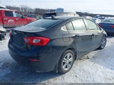 Chevrolet Cruze Lt Auto 1G1BE5SM7G7273535 снимка