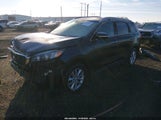 Kia Sorento 2.4L Lx 5XYPG4A32GG080173 photo