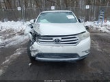 Toyota Highlander Limited V6 5TDYK3EH4DS122344 photo