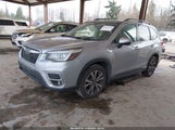 Subaru Forester Limited JF2SKAUC8KH574056 photo