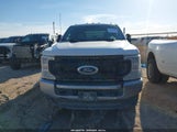 Ford F-350 Chassis Xl 1FD8W3HT0NEC95043 photo