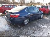 Honda Accord Ex-L V-6 1HGCR3F84DA029228 photo