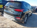Hyundai Santa Fe Se 5NMS23AD7KH090059 снимка