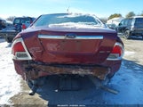 Ford Fusion Sel 3FAHP08177R182890 снимка