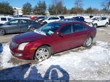 Ford Fusion Sel 3FAHP08177R182890 снимка
