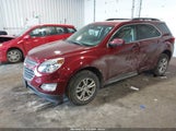 Chevrolet Equinox Lt 2GNFLFEK6H6101214 снимка