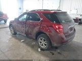 Chevrolet Equinox Lt 2GNFLFEK6H6101214 снимка