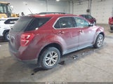 Chevrolet Equinox Lt 2GNFLFEK6H6101214 снимка