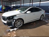 Hyundai Azera Limited KMHFH4JG3HA586233 photo