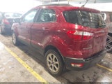 Ford Ecosport Se MAJ3S2GE8LC335097 снимка