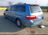 Honda Odyssey Ex-L 5FNRL38795B040250 снимка