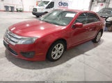 Ford Fusion Se 3FAHP0HA2CR248174 снимка