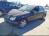Mercedes-Benz C 320 WDBRF64J52F195829 снимка