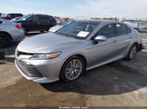 Toyota Camry Xle V6 4T1BZ1HK2JU020556 fotografie