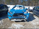 Toyota Rav4 Adventure 2T3J1RFVXMW149655 снимка