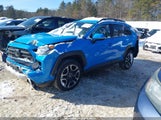 Toyota Rav4 Adventure 2T3J1RFVXMW149655 снимка