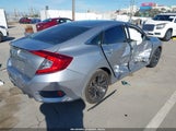 Honda Civic Sport 2HGFC2F85KH532841 снимка