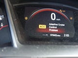 Honda Civic Sport 2HGFC2F85KH532841 снимка