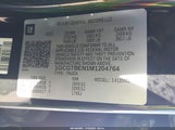 Chevrolet Colorado 4Wd Short Box Wt 1GCGTBEN1M1204764 снимка