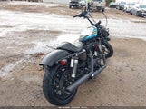 Harley-Davidson Xl1200 Ns 1HD1LP319KC421434 снимка