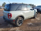 Ford Bronco Sport Outer Banks 3FMCR9C63NRD62432 fotografie