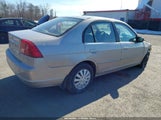 Honda Civic Lx 2HGES16562H518512 снимка
