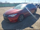 Toyota Camry Se 4T1BF1FK4HU814819 снимка