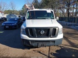 Nissan Nv Cargo Nv1500 Sv Standard Roof V6 1N6BF0KM7LN804338 снимка