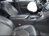Toyota Camry Se 4T1B11HK0KU245762 снимка