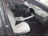 Hyundai Elantra Hybrid Limited KMHLN4AJ9PU090180 снимка