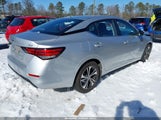 Nissan Sentra Sv Xtronic Cvt 3N1AB8CV3PY283162 photo