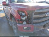 Ford F-150 Lariat 1FTEW1EF5FKE07932 снимка