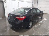 Toyota Corolla Le 2T1BURHE9JC060755 снимка