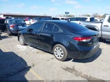 Toyota Corolla Le 5YFB4MDE5RP109311 снимка