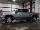 Chevrolet Silverado 3500Hd 4Wd Standard Bed Lt 2GC4YTE7XR1258772 photo