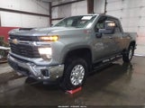 Chevrolet Silverado 3500Hd 4Wd Standard Bed Lt 2GC4YTE7XR1258772 снимка