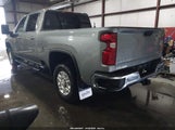 Chevrolet Silverado 3500Hd 4Wd Standard Bed Lt 2GC4YTE7XR1258772 photo