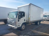 Isuzu Npr Hd 54DC4W1D8PS205789 снимка