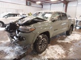 Toyota Tacoma Trd Sport 3TMCZ5ANXPM544362 снимка