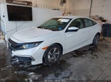 Honda Civic Lx 2HGFC2F61LH516197 снимка