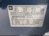 GMC Terrain Sle-1 2GKALMEK9G6246354 снимка