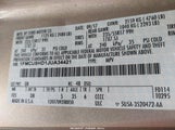 Ford Escape Sel 1FMCU9HD1JUA34421 снимка