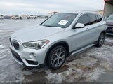 BMW X1 xDrive28I WBXHT3C36G5F64885 снимка