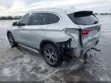 BMW X1 xDrive28I WBXHT3C36G5F64885 снимка