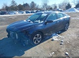 Honda Insight Lx 19XZE4F18KE015369 снимка
