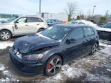 Volkswagen Golf Gti Autobahn 4-Door/S 4-Door/Se 4-Door/Sport 4-Door 3VW447AU4HM065018 снимка