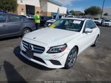 Mercedes-Benz C 300 WDDWF8DB3LR527006 снимка