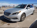 Hyundai Sonata Se 5NPE24AF8FH216894 снимка