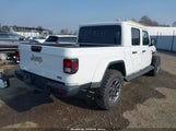 Jeep Gladiator Overland 4X4 1C6HJTFG9NL107311 photo