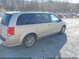 Dodge Grand Caravan Sxt 2C4RDGCG9ER240707 снимка